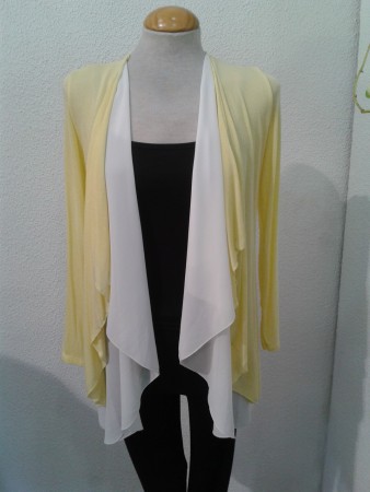 CHAQUETA